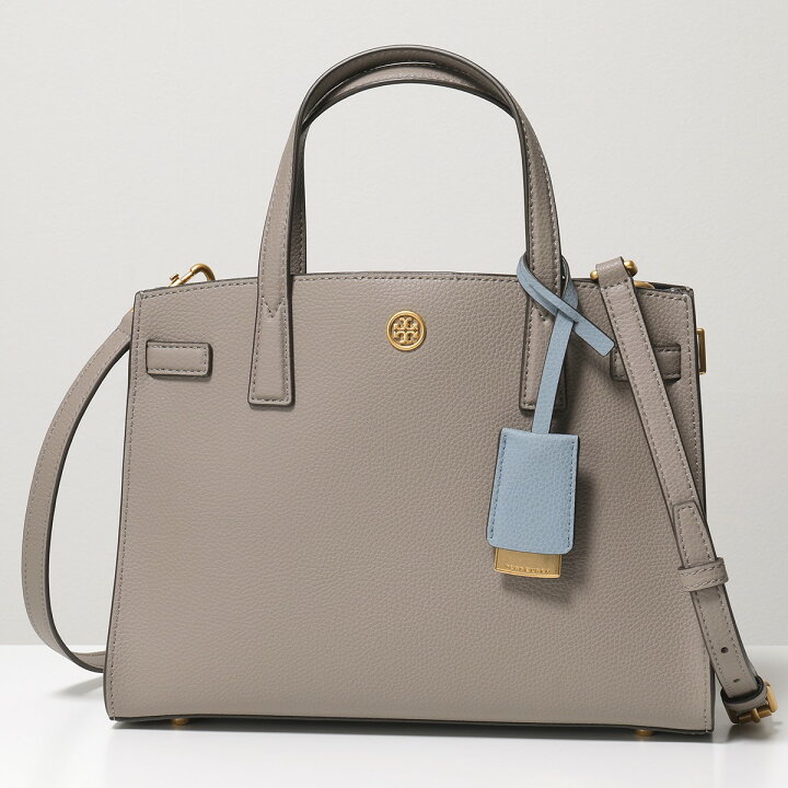 楽天市場】TORY BURCH トリーバーチ 73625 WALKER SMALL SATCHEL