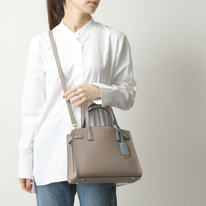 Tory Burch ウォーカー スモールサッチェル バッグ 楽天市場】TORY  