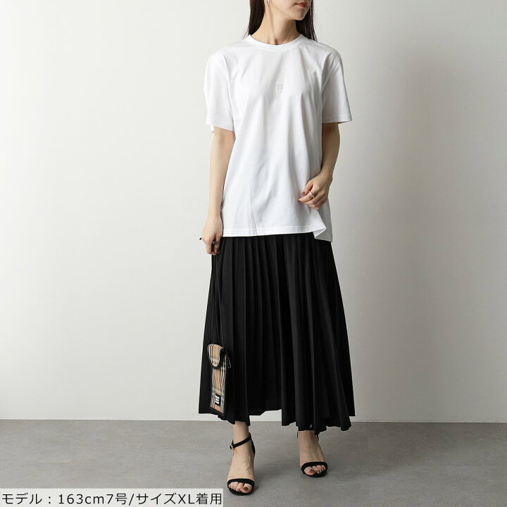 楽天市場】BURBERRY バーバリー 8015186 モノグラムモチーフ コットン 