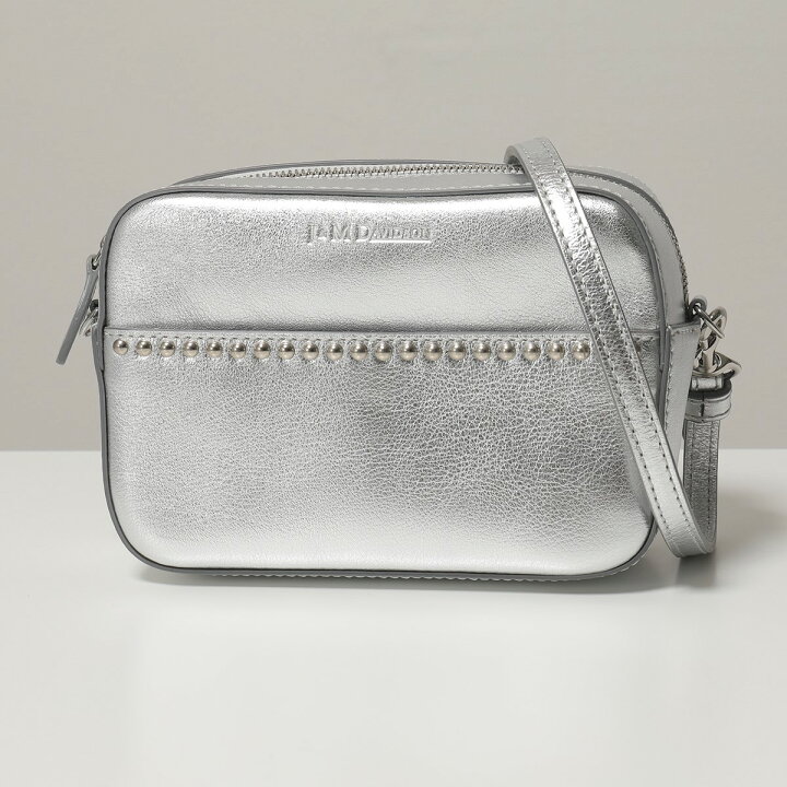 楽天市場】J&M DAVIDSON ぺブル ミニ MINI PEBBLE WITH STUDS LMPB 1XX  