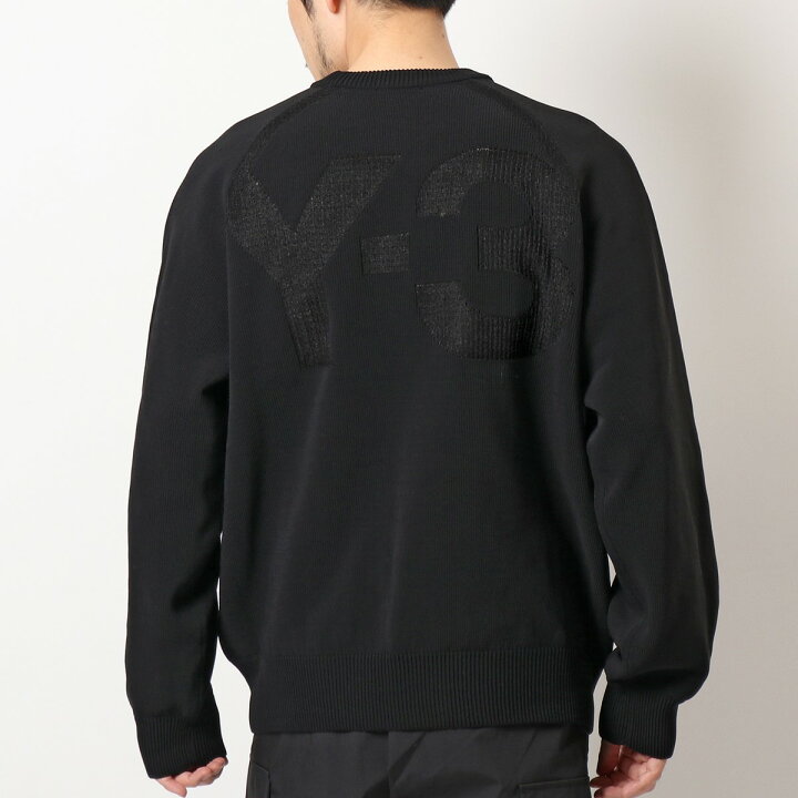 楽天市場】Y-3 ワイスリー adidas アディダス YOHJI YAMAMOTO GV4214 