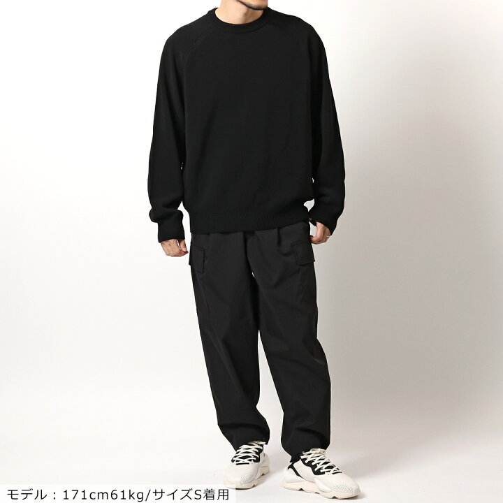 楽天市場】Y-3 ワイスリー adidas アディダス YOHJI YAMAMOTO GV4214 