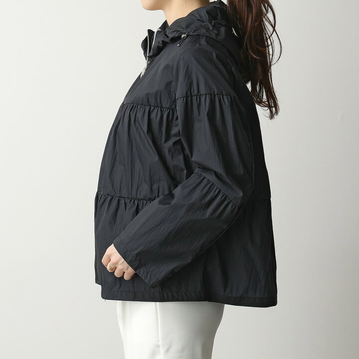 楽天市場】HERNO ヘルノ GI0127D 12314 ナイロン スプリングジャケット 