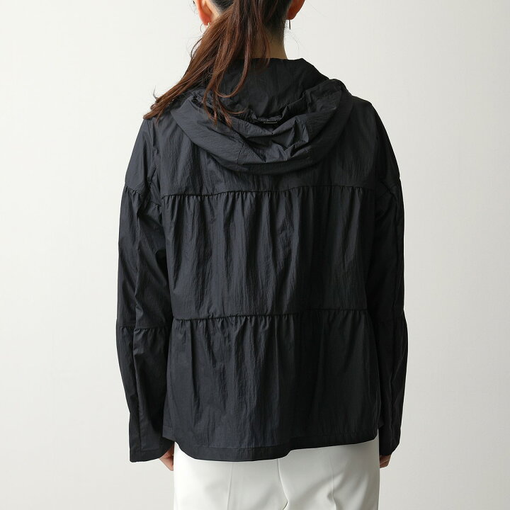 楽天市場】HERNO ヘルノ GI0127D 12314 ナイロン スプリングジャケット  