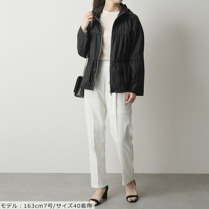 楽天市場】HERNO ヘルノ GI0127D 12314 ナイロン スプリングジャケット 
