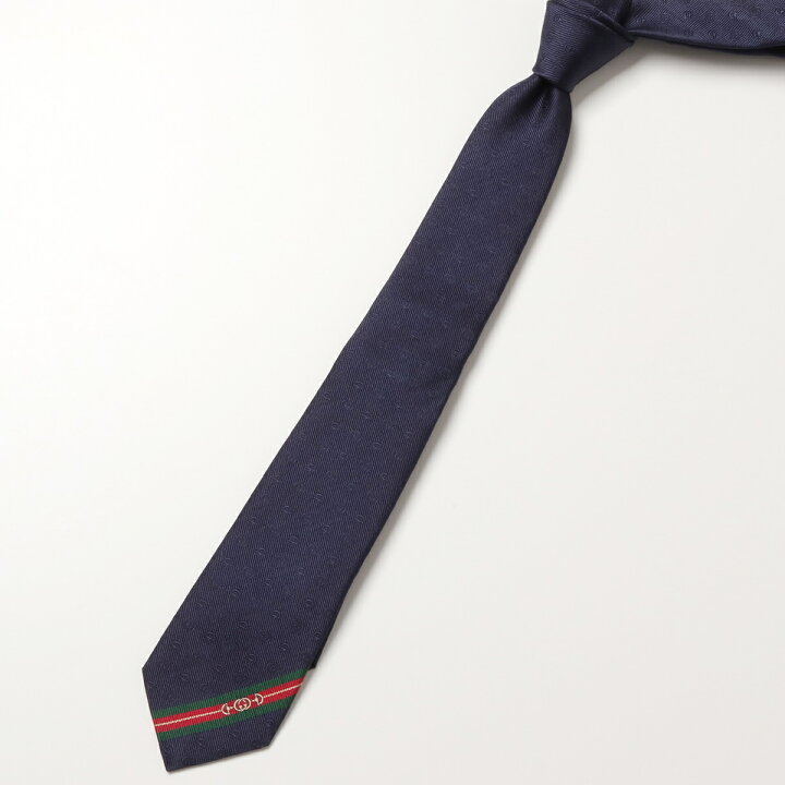 楽天市場】GUCCI グッチ ネクタイ WEEP 624057 4E002 メンズ シルク 