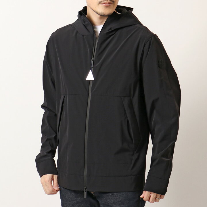 楽天市場】MONCLER Matt Black モンクレール マットブラック 1A74200 