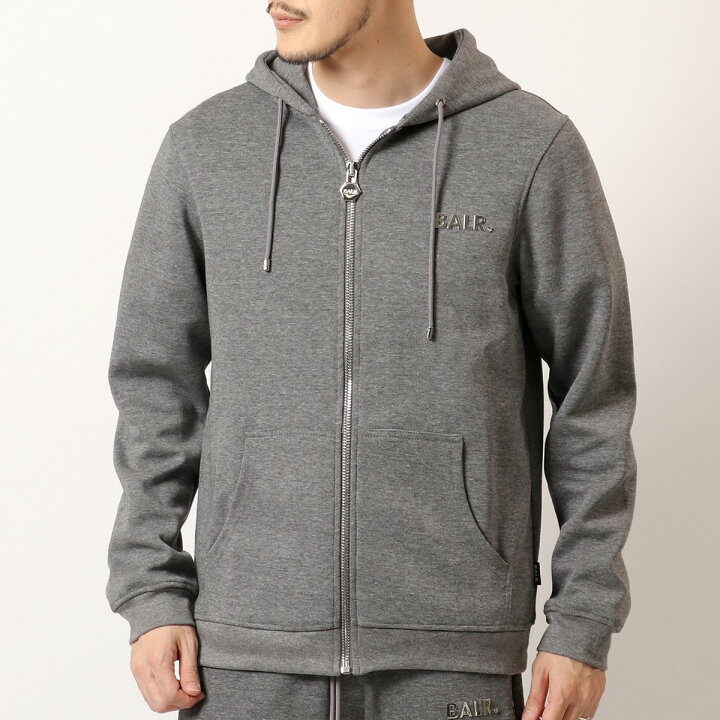 楽天市場】BALR. ボーラー Q Series Straight Zip Thru Hoodie 