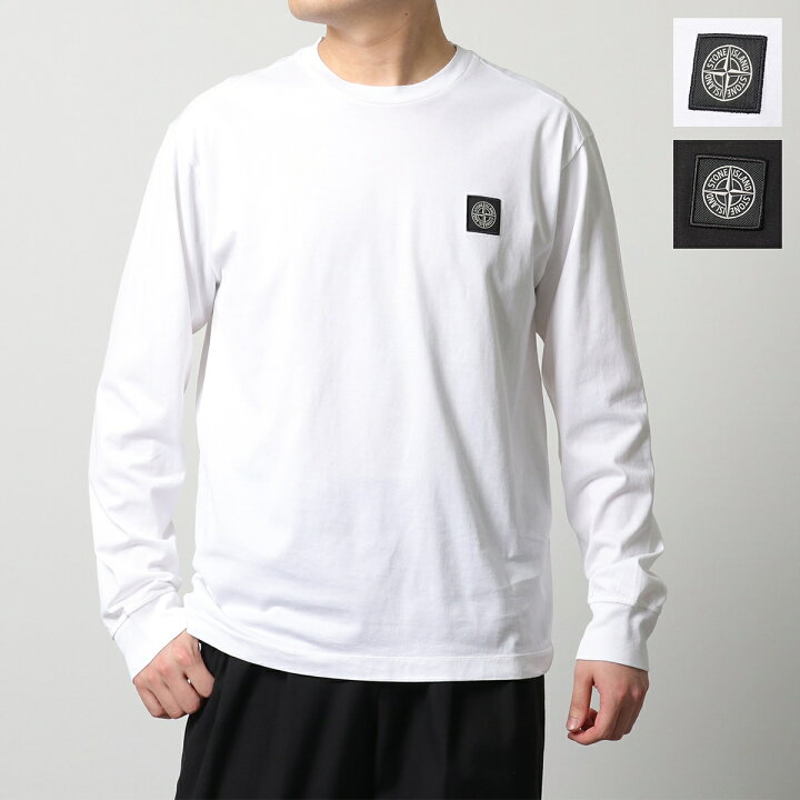 楽天市場】STONE ISLAND ストーンアイランド カットソー 791522713 