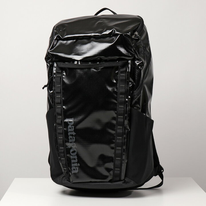 楽天市場】patagonia パタゴニア 49301 Black Hole Pack 32L リュック 