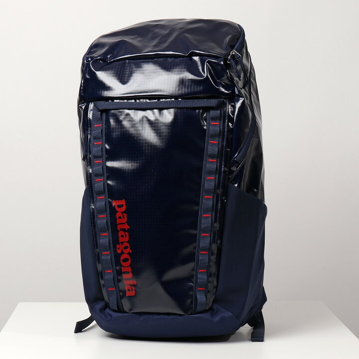 楽天市場】patagonia パタゴニア 49301 Black Hole Pack 32L リュック 