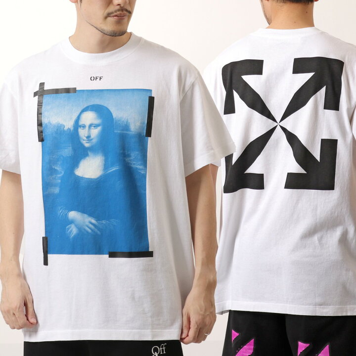 楽天市場】OFF-WHITE オフホワイト VIRGIL ABLOH OMAA038R21JER001  