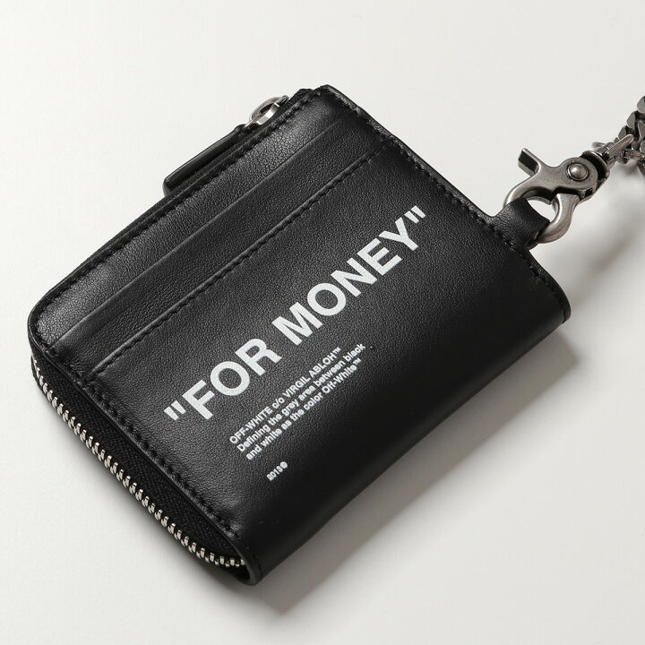 楽天市場】OFF-WHITE オフホワイト VIRGIL ABLOH OMNC021R21LEA001  