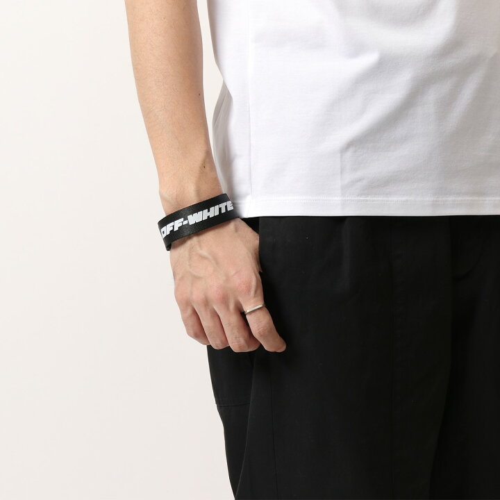 楽天市場】OFF-WHITE オフホワイト VIRGIL ABLOH OMOA044R21FAB001 