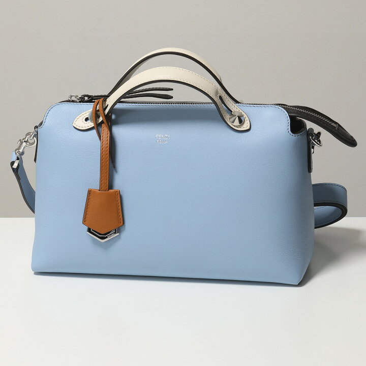 楽天市場】FENDI フェンディ 8BL146 5QJ BY THE WAY バイザウェイ 