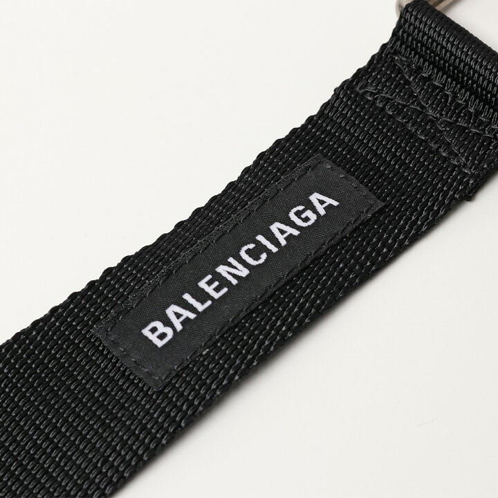 楽天市場】BALENCIAGA バレンシアガ 644071 9FX1Y ARMY BELT ベルト 