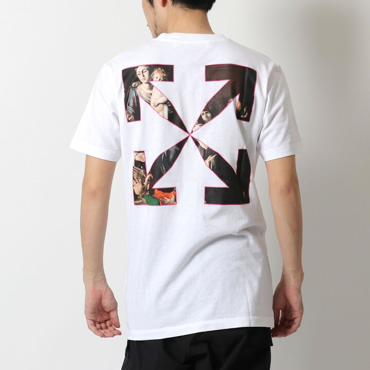 楽天市場】OFF-WHITE オフホワイト VIRGIL ABLOH OMAA027S21JER010 
