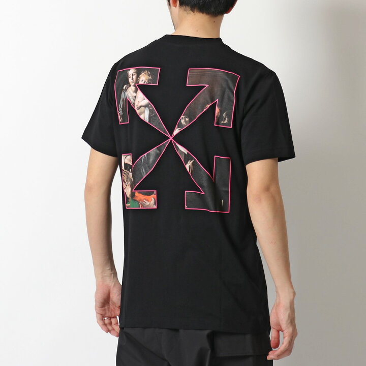 楽天市場】OFF-WHITE オフホワイト VIRGIL ABLOH OMAA027S21JER010 