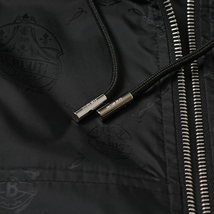 楽天市場】Berluti ベルルッティ R19OBU77 001 B-Way シグニチャー