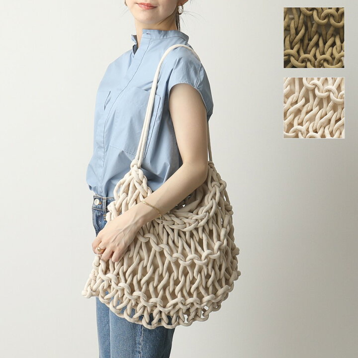 楽天市場】alienina アリエニーナ SS21 NB NADIA BAG カラー2色  