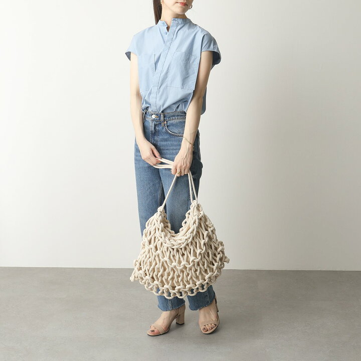 楽天市場】alienina アリエニーナ SS21 NB NADIA BAG カラー2色 