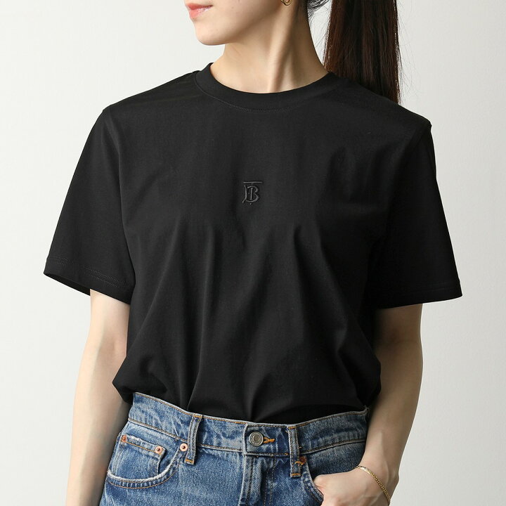 楽天市場】BURBERRY バーバリー 8017121 モノグラムモチーフ コットン  