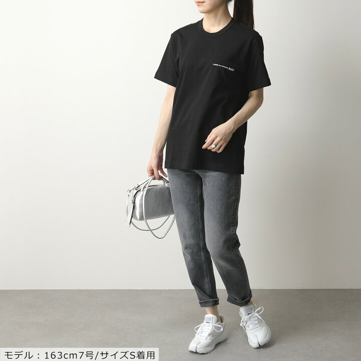 楽天市場】COMME des GARCONS SHIRT コムデギャルソン FG-T018 クルー 