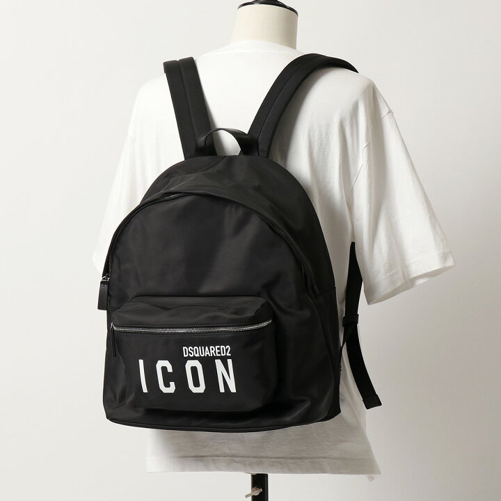 楽天市場】DSQUARED2 ディースクエアード BPM0052 11703199 ICON 