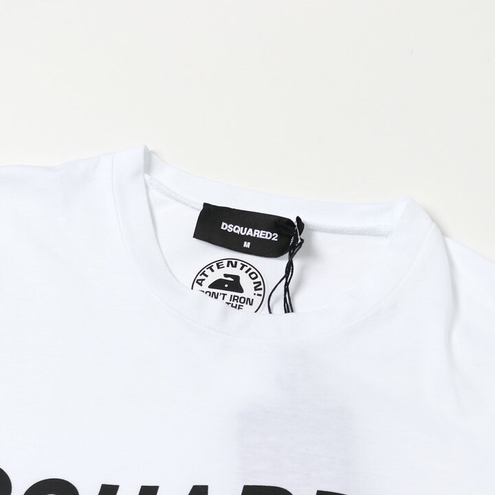 楽天市場】DSQUARED2 ディースクエアード S74GD0829 S22427 