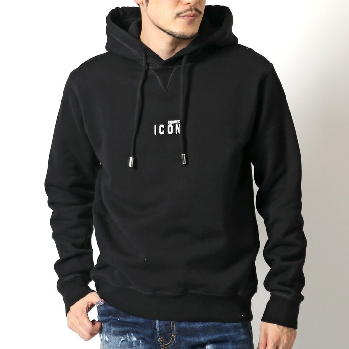 楽天市場】DSQUARED2 ディースクエアード S79GU0010 S25516 Icon Mini  