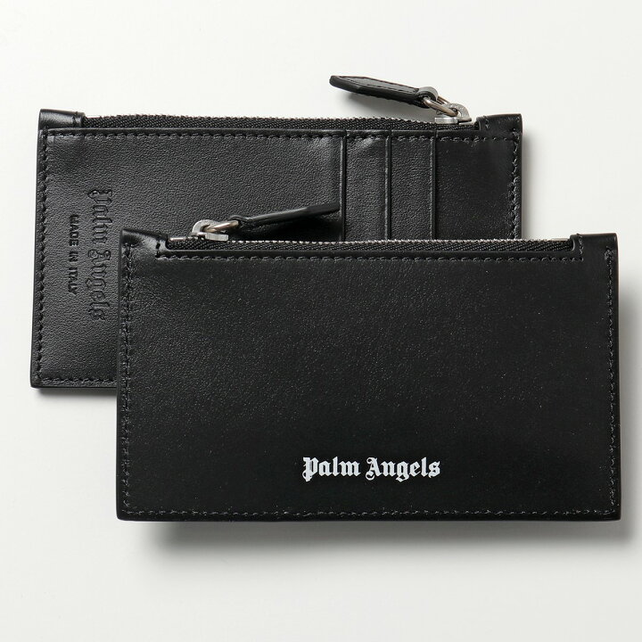 楽天市場】Palm Angels パームエンジェルス PMNC016S21FAB001 レザー 