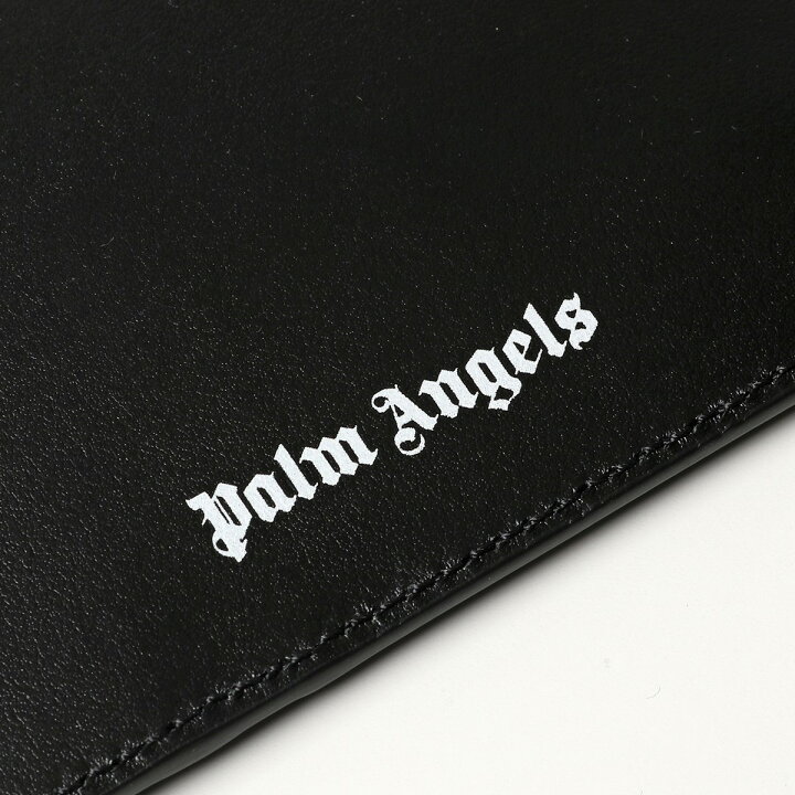 楽天市場】Palm Angels パームエンジェルス PMNC016S21FAB001 レザー 