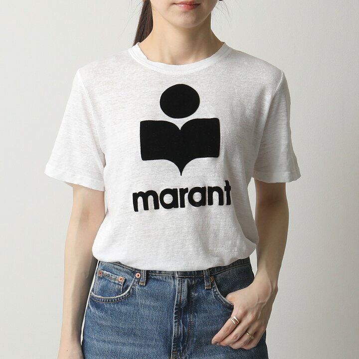 楽天市場】ISABEL MARANT イザベルマラン 00MTS0427 00M002H KARMAN T  