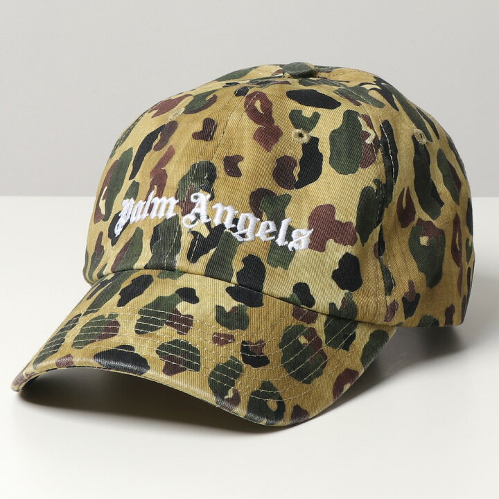 楽天市場】Palm Angels パームエンジェルス PMLB003S21FAB005 総柄 