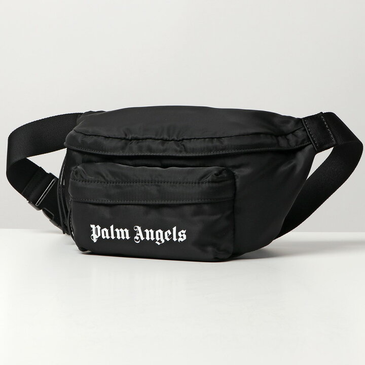 楽天市場】Palm Angels パームエンジェルス PMNO002S21FAB001 ナイロン  