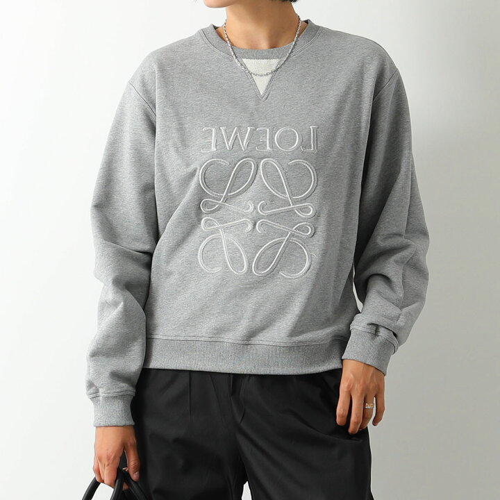 楽天市場】LOEWE ロエベ S359341X95 ANAGRAM アナグラム エンブロイ  