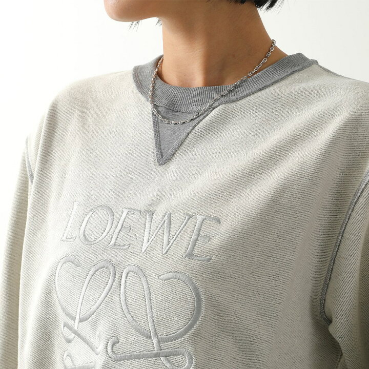 楽天市場】LOEWE ロエベ S359341X95 ANAGRAM アナグラム エンブロイ  