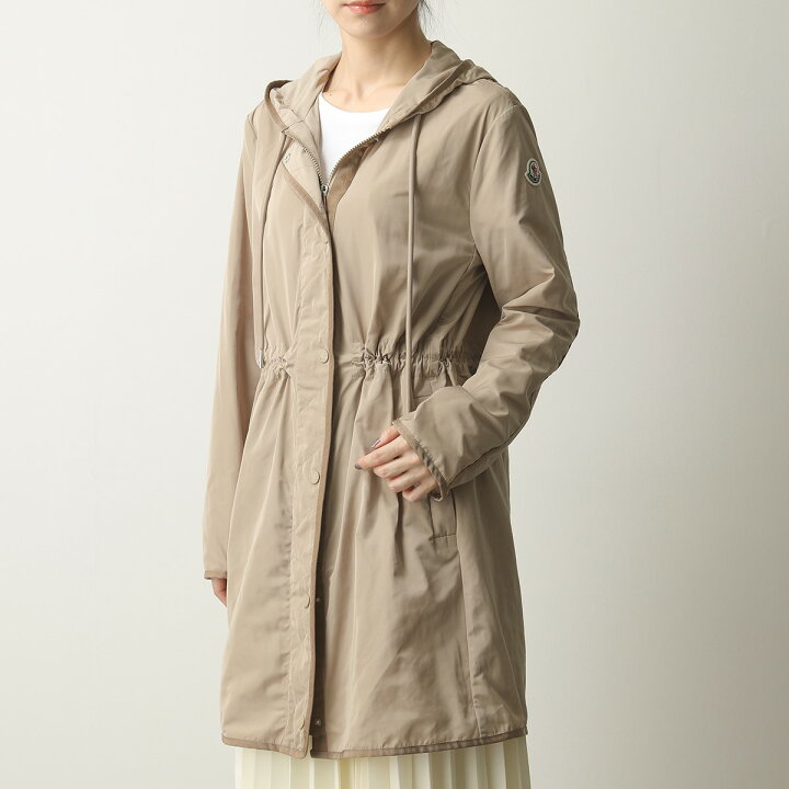 楽天市場】MONCLER モンクレール 1C73300 54543 LEBRIS レブリス  