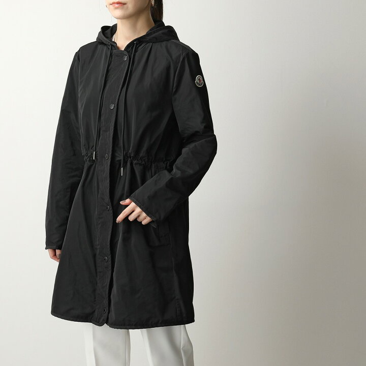 楽天市場】MONCLER モンクレール 1C73300 54543 LEBRIS レブリス 