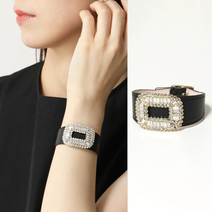 楽天市場】ROGER VIVIER ロジェヴィヴィエ REWB1020200 XMA 2505 