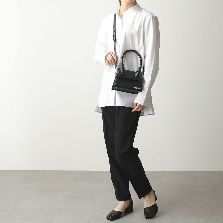 楽天市場】JACQUEMUS ジャックムス ショルダーバッグ LE CHIQUITO  