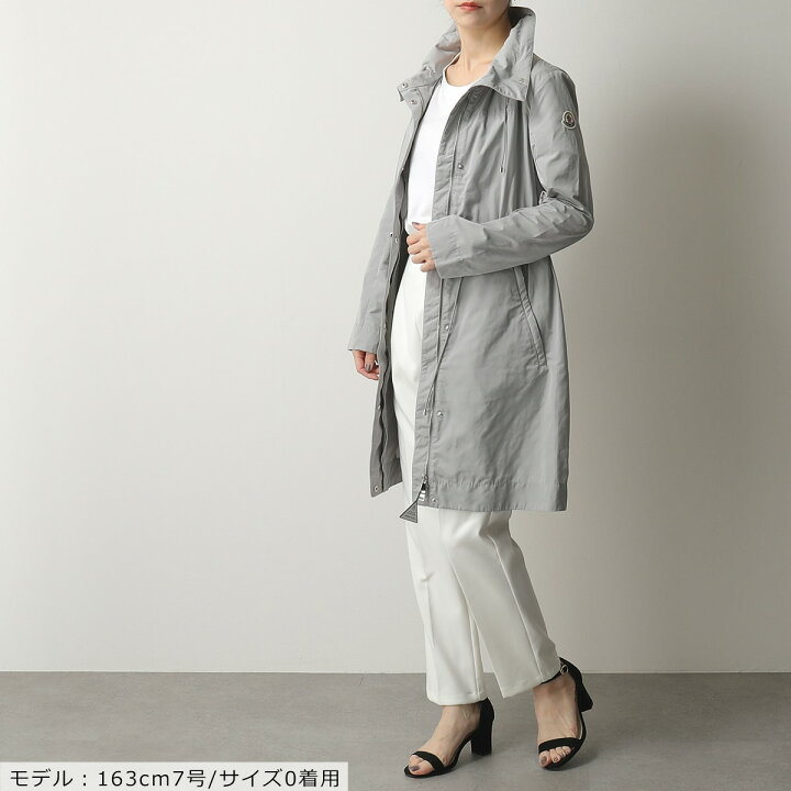 楽天市場】MONCLER モンクレール 1C70900 C0276 MALACHITE スプリング 