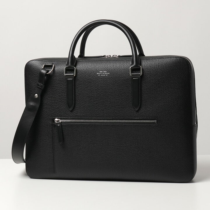 楽天市場】SMYTHSON スマイソン ビジネスバッグ メンズ LDW SLIM B 
