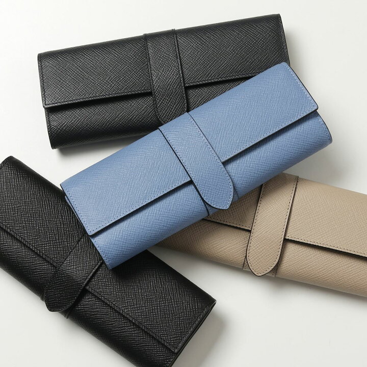 楽天市場】SMYTHSON スマイソン PMA SML JWL ROLL カラー4色 レザー 