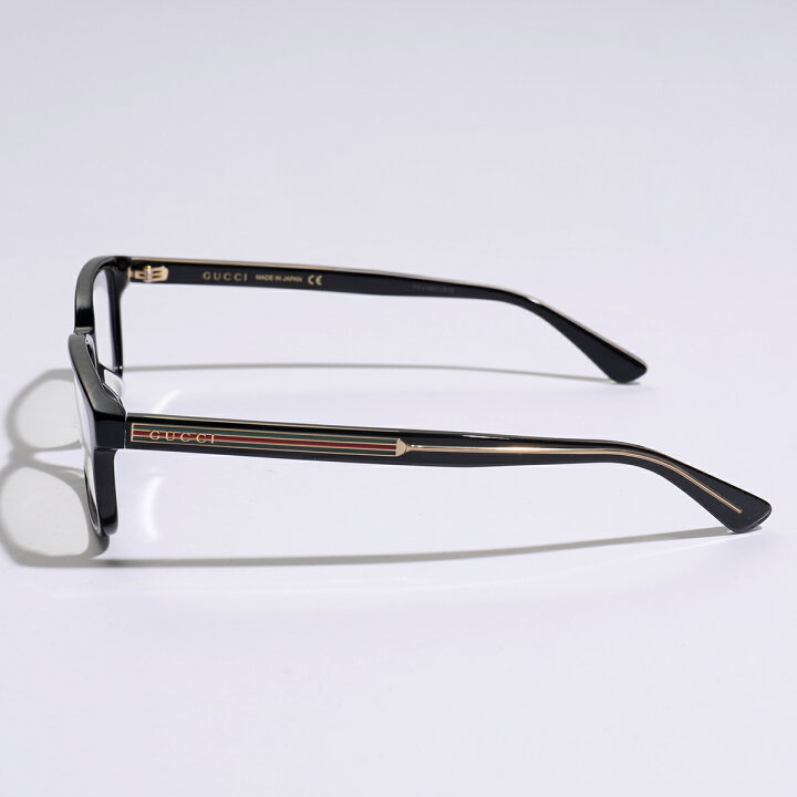 楽天市場】GUCCI グッチ GG0386OA 眼鏡 フレーム 伊達メガネ ダテ 