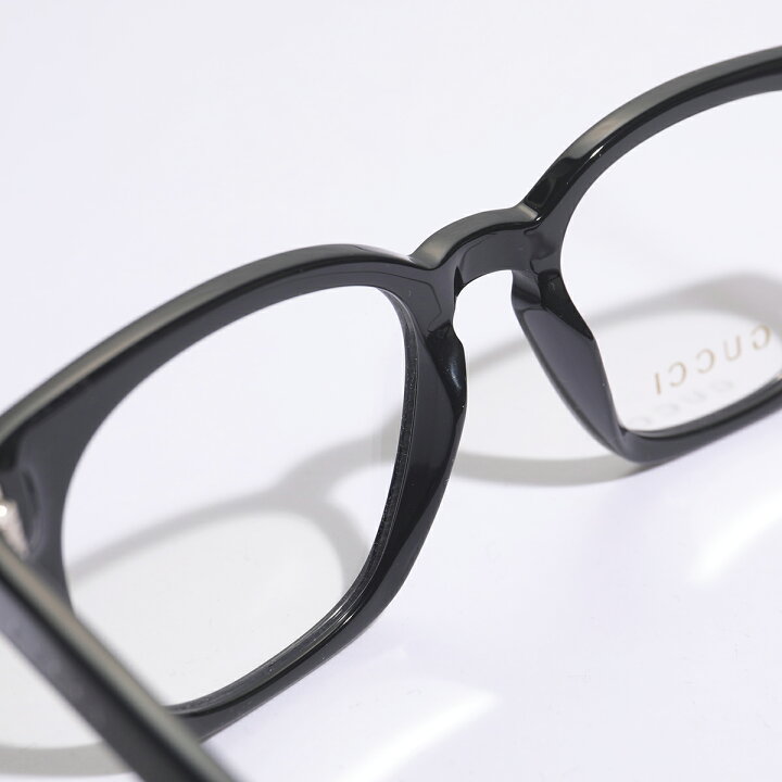 楽天市場】GUCCI グッチ GG0572O 眼鏡 フレーム 伊達メガネ ダテ 