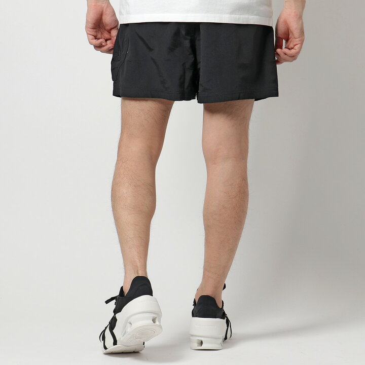 楽天市場】Y-3 ワイスリー GT5256 M UTILITY SWIM SHORTS SHORT LENGTH 