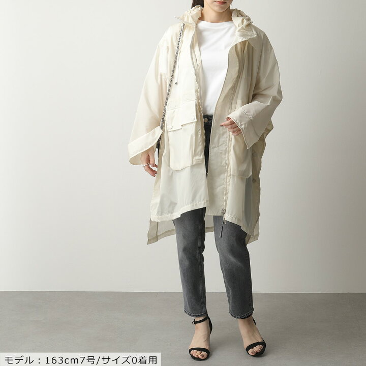 楽天市場】MONCLER モンクレール 1C73800 54155 PRINTSEPS ナイロン 