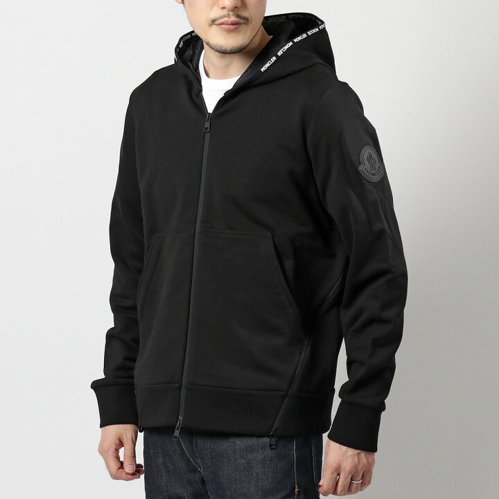 maglia cardigan moncler