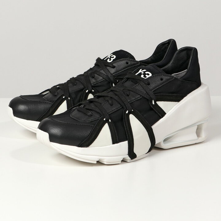 楽天市場】Y-3 ワイスリー adidas アディダス YOHJI YAMAMOTO FZ4337  
